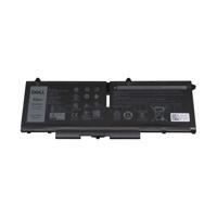 Dell Laptop Accu 4 cell 15.2V 58Wh - thumbnail