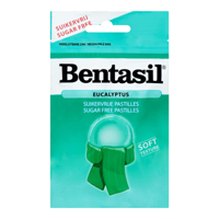 Bentasil eucalyptus groen (12x 32gr) - thumbnail