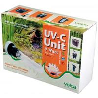 UV-C Unit 9 watt voor CC 10-25-CROSS-FB Velda - Velda - thumbnail
