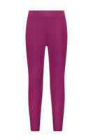 B.Nosy Meisjes legging uni - Lizzy - Electric paars - thumbnail
