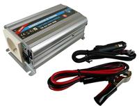 Omvormer HTC EQUIPEMENT 300 W 24 V - thumbnail