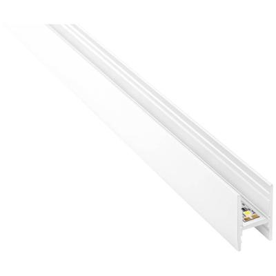Barthelme 62399111_9010 BARdolino LED-profiel Aluminium (l x b x h) 1000 x 18.4 x 30 mm 1 m Barthelme 62399111_9010 BARdolino LED-profiel Aluminium (l x b x h) 1000 x 18.4 x 30 mm 1 m