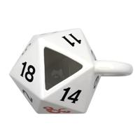 Dungeons & Dragons 3D Mug Dice - thumbnail