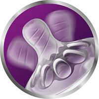 Philips AVENT Naturel voedingsfles 125 ml (2 stuks) - thumbnail