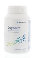 Metagenics Oxyperm 90 Tabletten - thumbnail