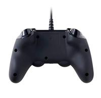 Nacon Wired Compact Controller (Green Camo) - thumbnail