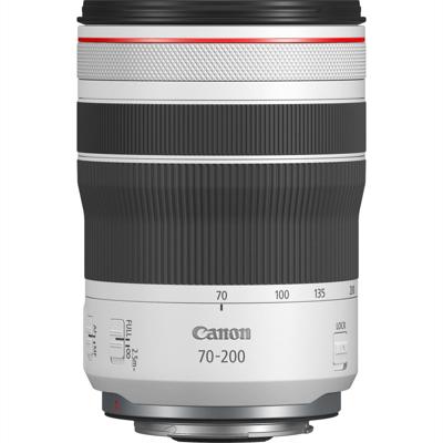 Canon RF 70-200mm F/4L IS USM objectief
