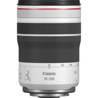 Canon RF 70-200mm F/4L IS USM objectief - thumbnail