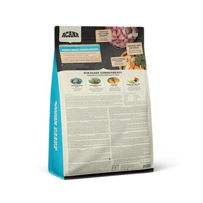 ACANA Heritage Puppy Small Breed - droogvoer voor puppy's van kleine rassen - 6kg - thumbnail