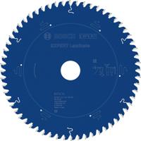 Bosch Accessoires EXPERT Laminate Cirkelzaagblad | 216 x 2,5/1,8 x 30 mm | T60 - 2608902212 - thumbnail