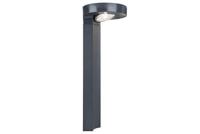 Lutec Solar tuinlampDiso antraciet - 6906703335 - thumbnail