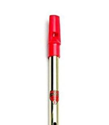 Generation Flageolet 6584 tin whistle Eb messing Generation Flageolet 6584 tin whistle Eb messing