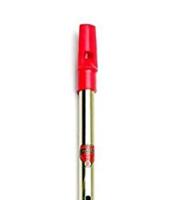 Generation Flageolet 6584 tin whistle Eb messing - thumbnail