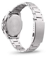 Casio Edifice EFV-120DB-1AVUEF Heren Horloge 43mm WR 100mt - thumbnail