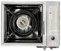 Kemper Draagbaar gaskooktoestel - ideaal voor noodpakket - 73647 - thumbnail