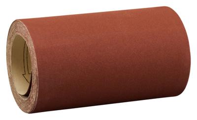 Makita Accessoires Schuurpapier rol 120mmx5m K240 - P-38168