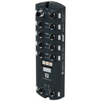Pepperl+Fuchs 70104877 ICE2-8IOL-G65L-V1D I/O-module 24 V/DC 1 stuk(s) - thumbnail