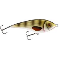 Westin Swim Glidebait 15cm 115Gr Sinking Crystal Perch - thumbnail