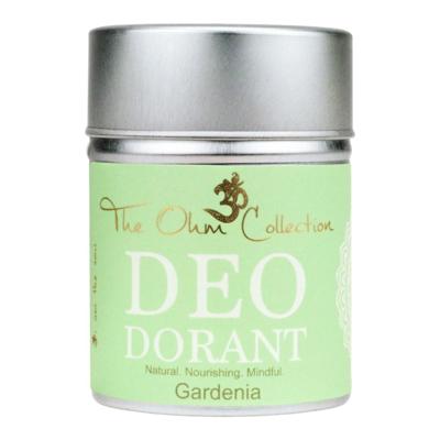 Natuurlijke deodorant - Gardenia - 120 gram