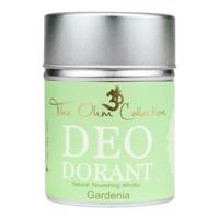 Natuurlijke deodorant - Gardenia - 120 gram - thumbnail