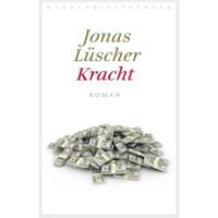 Kracht - Jonas Lüscher - Paperback (9789028427419) - thumbnail