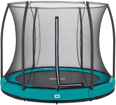 Salta Comfort Edition Ground trampoline Ø213 cm