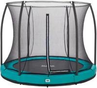 Salta Comfort Edition Ground trampoline Ø213 cm - thumbnail