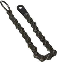 Bahco Reserveketting voor pijptangen 372 | 49 mm - 307401B - thumbnail