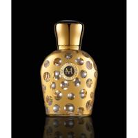 Moresque Gold Collection Oroluna Eau de Parfum 50ml - thumbnail