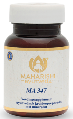 Maharishi Ayurveda MA 347 Tabletten