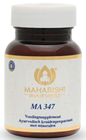 Maharishi Ayurveda MA 347 Tabletten - thumbnail