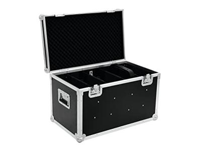 Roadinger ROADINGER Flightcase 4x PRO Slim Size L
