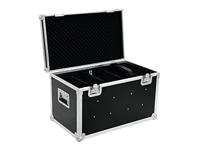 Roadinger ROADINGER Flightcase 4x PRO Slim Size L - thumbnail