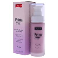 PUPA Prime Me Corrective Face Primer Lilac 30ml - thumbnail