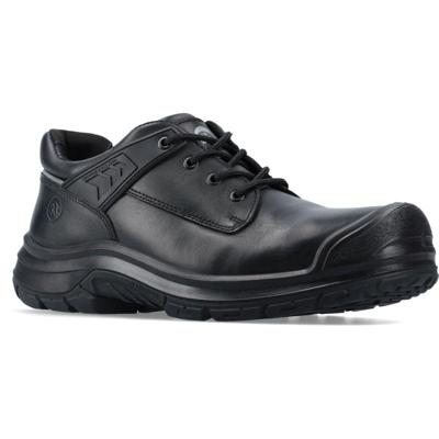 Bata werkschoen pwr409 laag s3 | zwart | maat 43 - 8712843713949