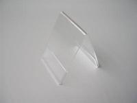 Acryl-dakstandaard bxh 210x300 mm - A4 - thumbnail