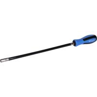 Brilliant Tools BT031068 Dopschroevendraaier Sleutelbreedte (metrisch): 8 mm Koplengte: 335 mm - thumbnail