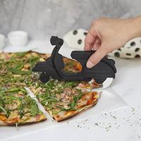 Scooter pizzasnijder - thumbnail