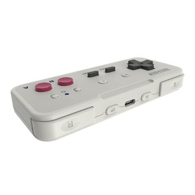 Retro-Bit - Origin8 Wireless Controller (GB Grey) Retro-Bit - Origin8 Wireless Controller (GB Grey)