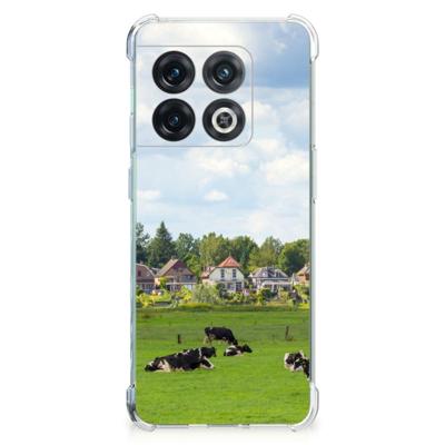 OnePlus 10 Pro Case Anti-shock Koeien OnePlus 10 Pro Case Anti-shock Koeien