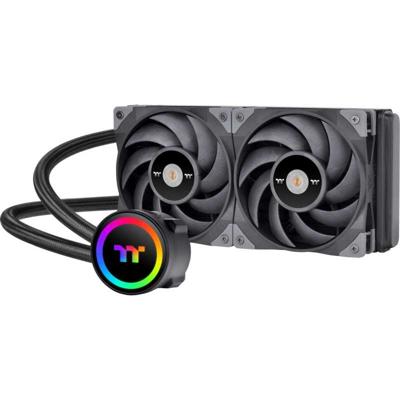 Thermaltake Toughliquid 240 ARGB Sync Racing Green