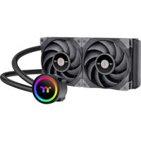 Thermaltake Toughliquid 240 ARGB Sync Racing Green - thumbnail