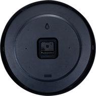 NeXtime NX-7328BL Wandklok NXt Ethan Ø 40 Cm Blauw - thumbnail