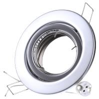 EVN 517014 517014 Inbouwring Halogeen Zonder 50 W Chroom