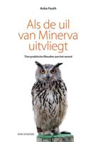 Als de uil van Minerva uitvliegt (Paperback) - thumbnail