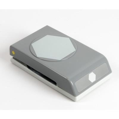 EK Tools • craft punch large hexagon