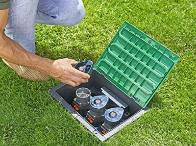GARDENA 9 V Bluetooth® 01286-20 Ventielbox - thumbnail