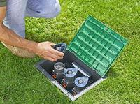 Ventielbox 9V Bluetooth promo set Gardena - Gardena - thumbnail