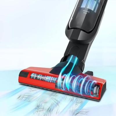 Bosch BCH86PET1 Steelstofzuiger zonder zak