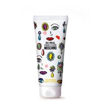Moschino Cheap And Chic So Real Perfumed Body Lotion 200ml - thumbnail